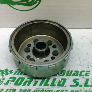 Foto de Plato magnetico Yamaha xmax 125 16 referencia 339-22-38993 foto 2