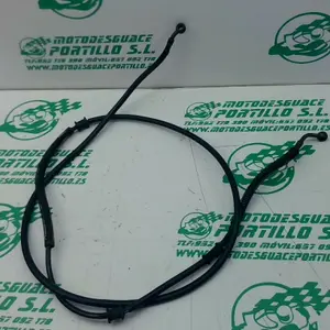 Foto de Latiguillo freno trasero Benelli MACIS referencia 324-22-39929 foto 5
