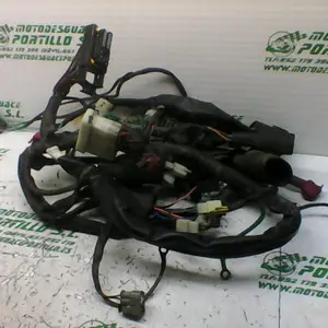 Foto de Instalación electrica Daelim VL 125 I referencia 27-20-25507 foto 2