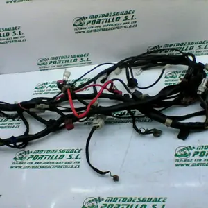 Foto de Instalación electrica Yamaha Cygnus x 125 referencia 425-21-32186 foto 3