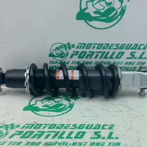 Foto de Amortiguador Kawasaki Z 900 referencia 6-24-47594 foto 2