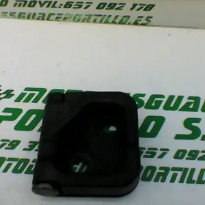 Foto de Porta bolsa Suzuki SIXTEEN 125 referencia 281-18-19625 foto 2