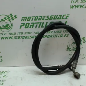 Foto de Latiguillo freno delantero Aprilia Habana 50 referencia 96-19-24064 foto 6