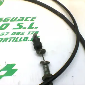 Foto de Cable acelerador SUMCO LN 50 4T referencia 162-19-26587 foto 3