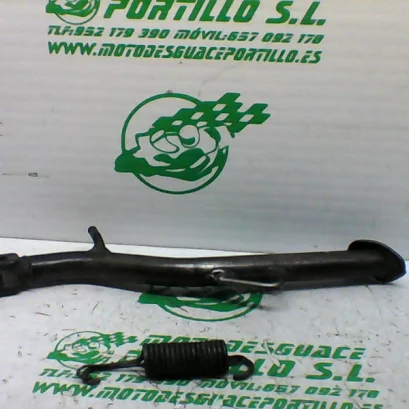 Foto de Patilla lateral Honda fmx 650 referencia 15-16-41731