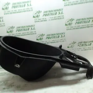 Foto de Porta-casco Aprilia Sonic 50 referencia 266-19-25384 foto 6