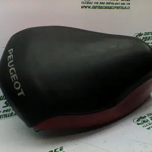 Foto de Asiento Peugeot Ludix 50 referencia 116-18-19948 foto 13