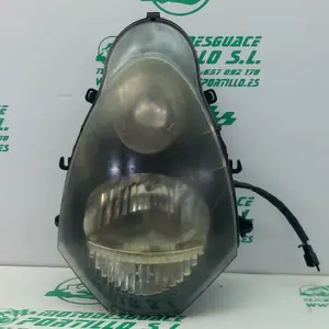 Foto de Faro delantero Honda ARROBA 125 referencia 372-21-38126 foto 8