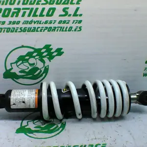Foto de Amortiguador Yamaha Xenter 125 referencia 446-22-40718 foto 3