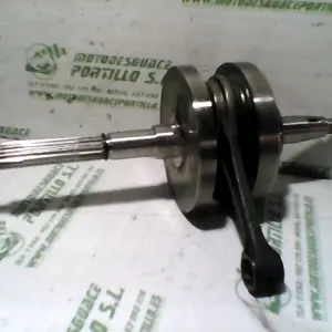 Foto de Cigüeñal Piaggio ZIP 4T 50 referencia 270-20-39521 foto 2