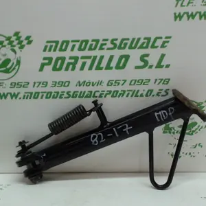 Foto de Patilla lateral Honda CBF 250 referencia 214-19-23313 foto 2