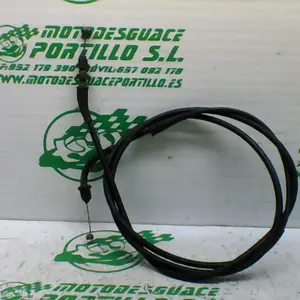 Foto de Cable acelerador Kymco super dink 300 i referencia 367-19-43505 foto 4