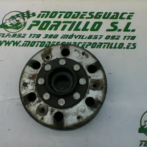 Foto de Plato magnetico Piaggio LIBERTY 200 referencia 111-19-19163 foto 2