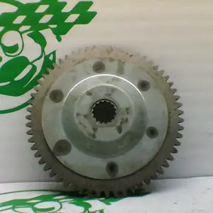 Foto de Piñón del motor de arranque Derbi VAMOS referencia 49-18-34049
