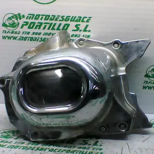 Foto de Embellecedor de motor Daelim Daystar 125 referencia 139-21-41987 foto 6