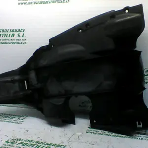 Foto de Paso de rueda Honda VISION 110 referencia 110-20-31633 foto 2