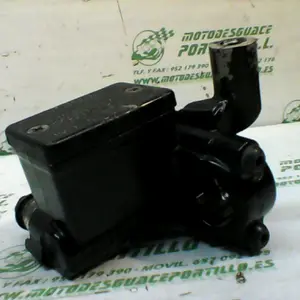 Foto de Bomba de freno delantero Yamaha VITY 125 referencia 276-19-29882 foto 2
