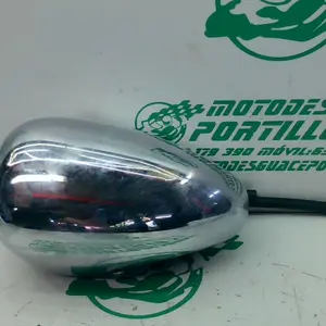 Foto de Embellecedor de chasis Yamaha Virago 535 referencia 437-22-43869 foto 3