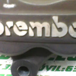 Foto de Pinza de freno delantera izquierda BMW F 800 ST referencia 312-19-24453