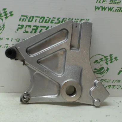 Foto de Soporte de pinza freno trasera Kawasaki Z 750 referencia 163-16-10317