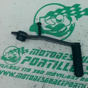 Foto de Palanca de freno trasero Keeway SUPERLIGHT referencia 105-24-48345 foto 1