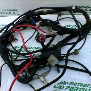 Foto de Instalación electrica Yamaha Cygnus x 125 referencia 425-21-32186 foto 9