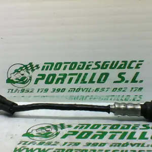 Foto de Sonda lambda Honda SH 125 referencia 58-22-33760 foto 6