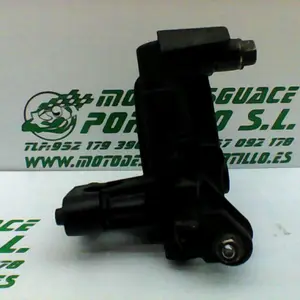 Foto de Bomba de freno trasero Kymco Super Dink 125 referencia 15-23-41687 foto 21