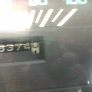 Foto de Cuentakilómetros Honda Yupi 90 referencia 322-20-34129 foto 6