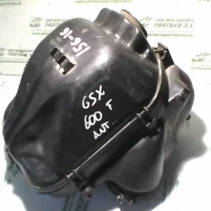 Foto de Caja filtro Suzuki gsx600F referencia 156-16-1491