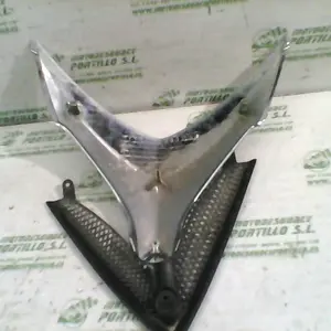 Foto de Embellecedor del frontal Sym VS 125 09 referencia 104-17-9077