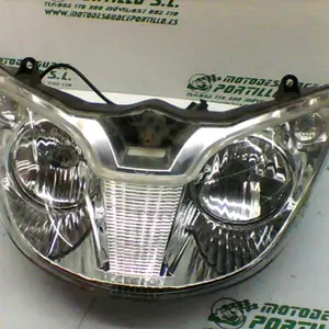 Foto de Faro delantero Piaggio X8 125 referencia 295-20-37296 foto 7