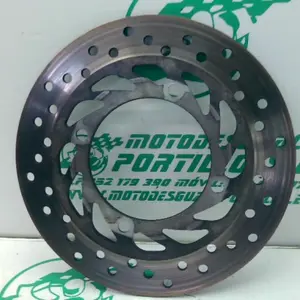 Foto de Disco de freno trasero Honda SH 300 I referencia 364-23-46090 foto 4