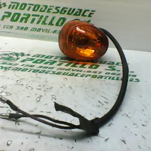 Foto de Intermitente delantero izquierdo WILDLANDER SHARK referencia 357-19-24712 foto 2