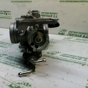 Foto de Cuerpo mariposa Yamaha TMAX 530 12-15 referencia 218-18-15479 foto 3