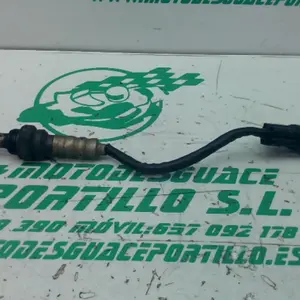 Foto de Sonda lambda Honda PS 125 referencia 106-24-47681 foto 7