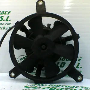 Foto de Ventilador del radiador Honda Silver wing 600 referencia 122-19-20297 foto 2