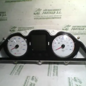 Foto de Cuentakilómetros Kymco Super Dink 125 referencia 100-22-36618 foto 9