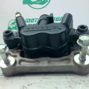 Foto de Pinza de freno trasera Kymco PEOPLE S 125 referencia 369-23-46741 foto 1