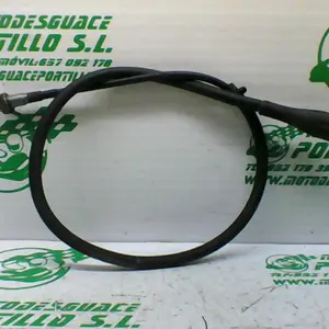 Foto de Cable cuentakilómetros Gilera Runner 50 referencia 47-19-19872 foto 3