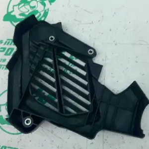Foto de Protector de radiador Honda SH 125I 13-16 referencia 65-24-47286 foto 12
