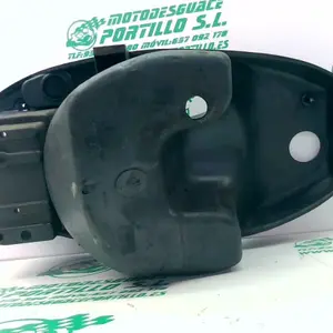 Foto de Porta-casco Piaggio LIBERTY 125 - 05-08 referencia 294-23-45185 foto 11
