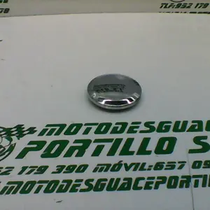Foto de Embellecedor chasis izquierdo Kawasaki Eliminator 125 referencia 274-18-17544 foto 2