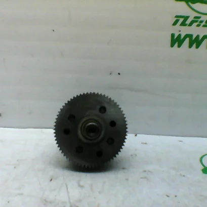 Foto de Bendix de arranque Peugeot Buxy 50 referencia 151-18-30655