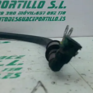 Foto de Latiguillo de gasolina Honda SH 125 2018 referencia 327-24-48771 foto 2
