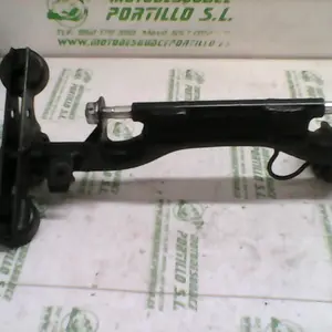 Foto de Soporte de motor Honda PS 125 referencia 384-23-46466