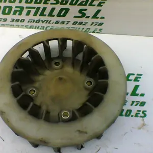 Foto de Ventilador del plato magnetico Honda Yupi 90 referencia 43-16-20448 foto 8