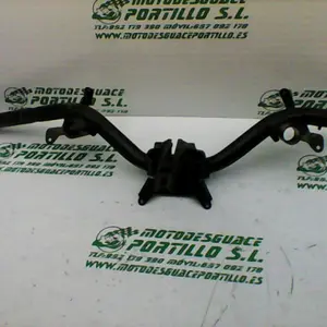 Foto de Manillar Piaggio Fly 50 4T referencia 58-19-18905 foto 5