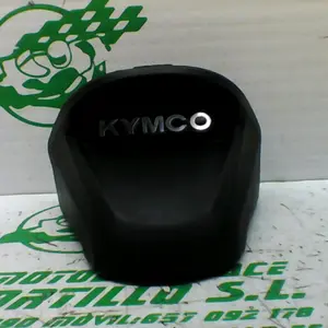 Foto de Carcasa luz portamatricula Kymco GRAND DINK 125 referencia 225-22-40027 foto 3