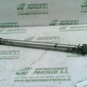 Foto de Eje de rueda delantera Peugeot Satelis 125 referencia 11-19-19004 foto 6
